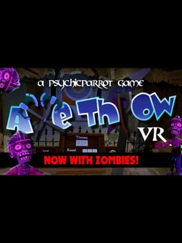 Axe Throw VR