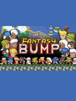 Fantasy Bump