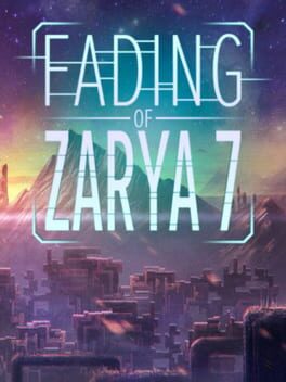 Fading of Zarya 7