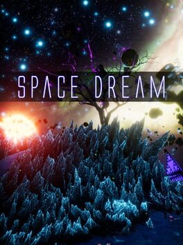 Space Dream