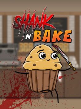 Shank n' Bake