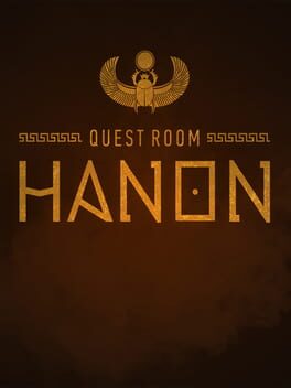 Quest room: Hanon