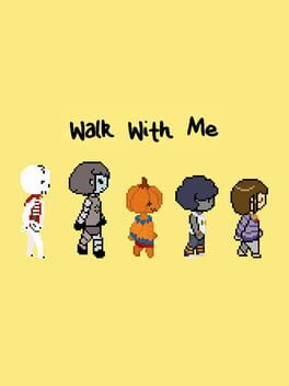 Walk With Me