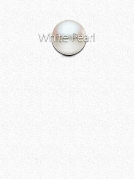 White Pearl