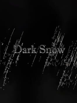 Dark Snow