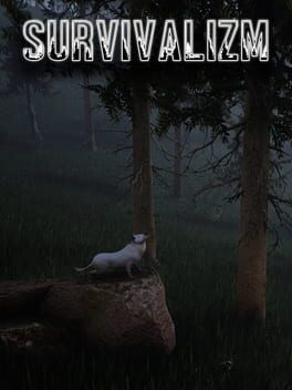Survivalizm - The Animal Simulator
