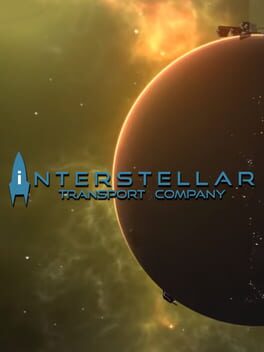 Interstellar Transport Company