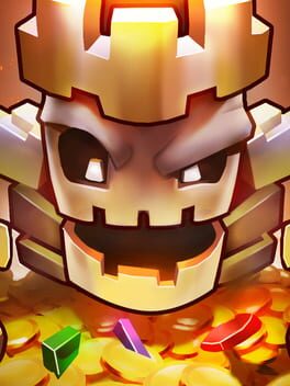 Dungeons & Treasure VR