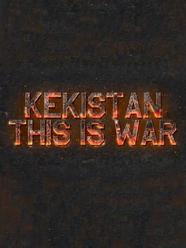 Kekistan: This is War