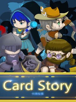 Card story