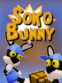 SokoBunny