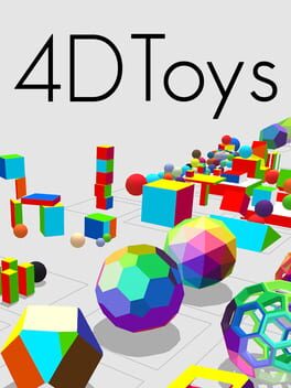 4D Toys