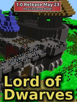 Lord of Dwarves