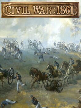 Civil War: 1861