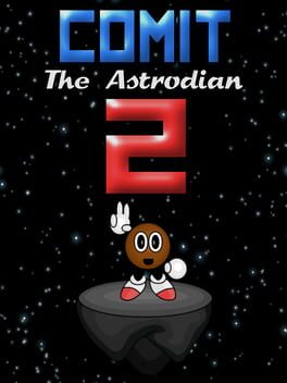 Comit the Astrodian 2