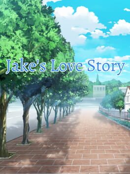 Jake's Love Story
