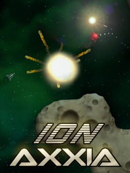 IonAxxia