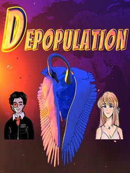 Depopulation