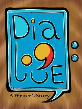 Dialogue: A Writer's Story