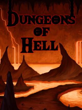 Dungeons of Hell