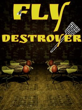 Fly Destroyer