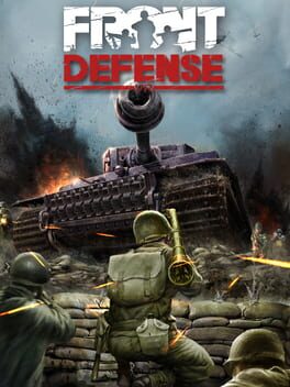 Front Defense