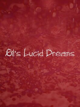 Gil's Lucid Dreams