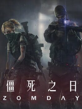 ZomDay