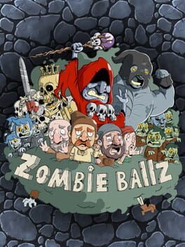 Zombie Ballz