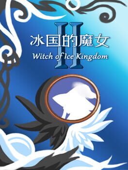 Witch of Ice Kingdom II