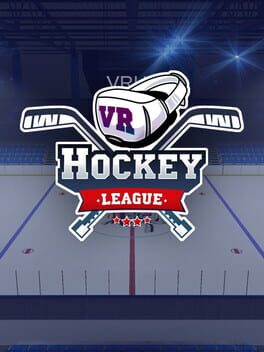VR Hockey League