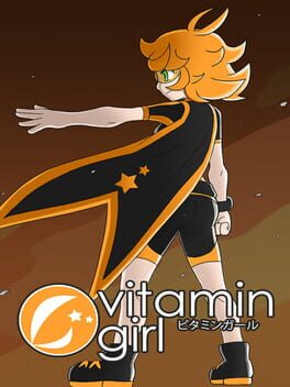 Vitamin Girl