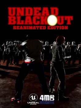 Undead Blackout