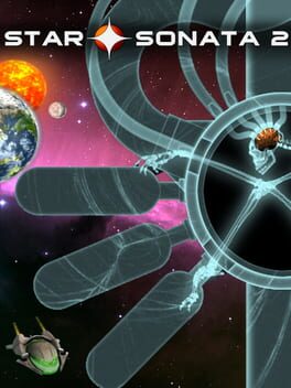 Star Sonata 2