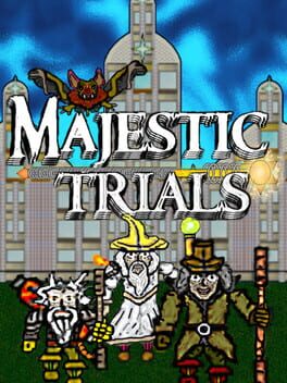 Majestic Trials