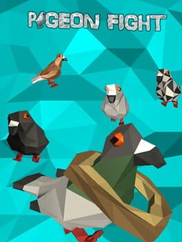 Pigeon Fight