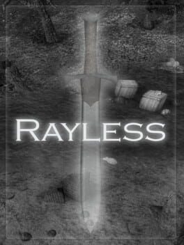 Rayless