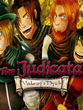 Res Judicata: Vale of Myth