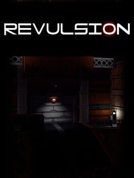 Revulsion
