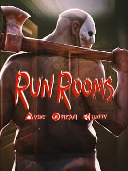 RUN ROOMS: VR