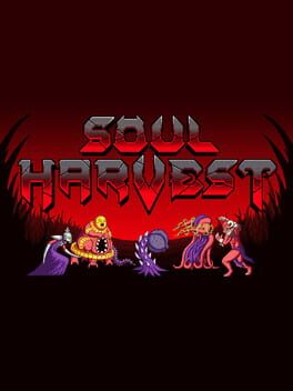 Soul Harvest
