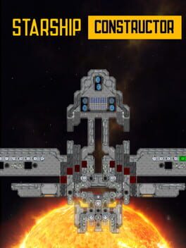 StarShip Constructor