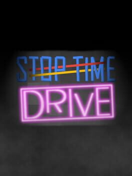 StopTime Drive