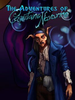 The Adventures of Capitano Navarro