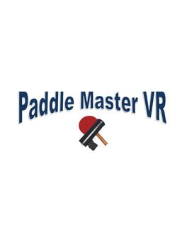 Paddle Master VR