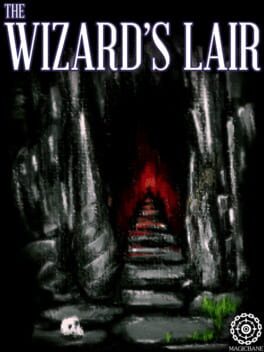 The Wizard's Lair