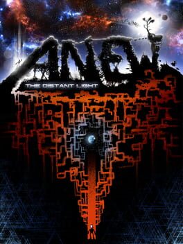 Anew: The Distant Light