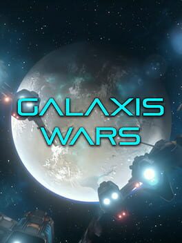 Galaxis Wars