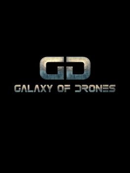 Galaxy of Drones