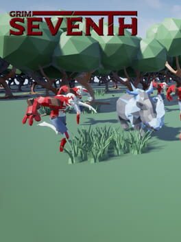 Grim Seventh